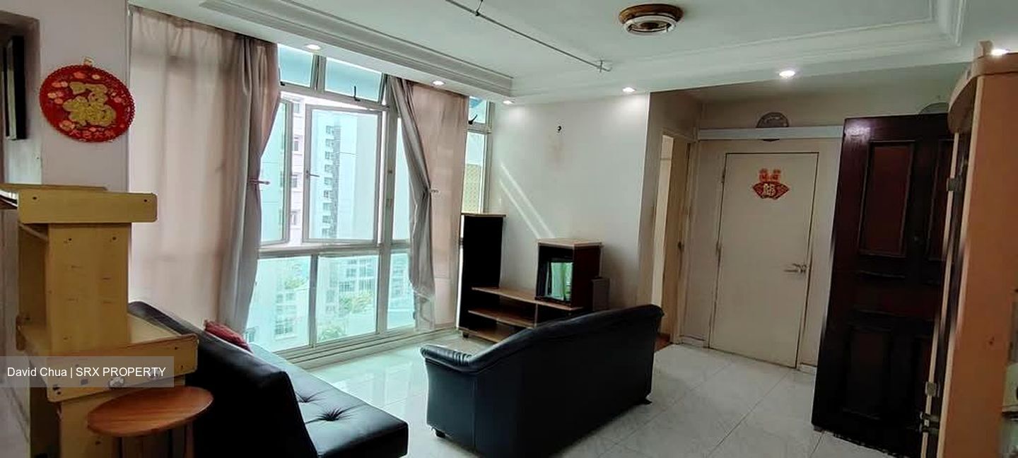 Blk 105B Edgefield Plains (Punggol), HDB 4 Rooms #561387431